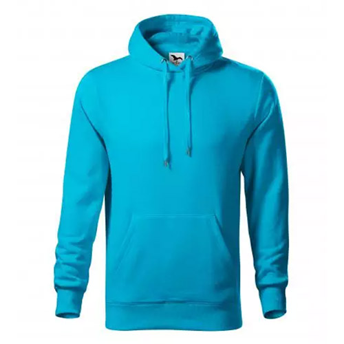 Herren-Sweatshirt CAPE 1 Herren-Sweatshirt CAPE DRUCK