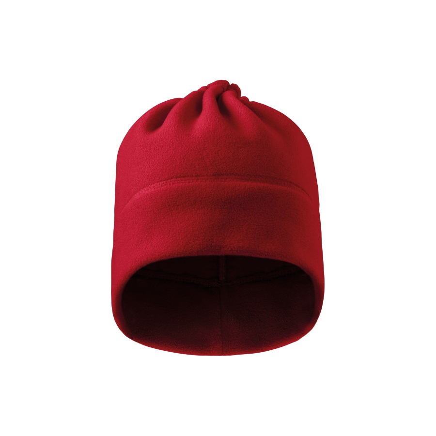 Haube und Schlauchschal