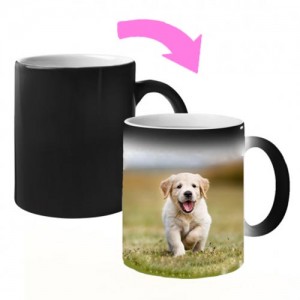Zaubertasse