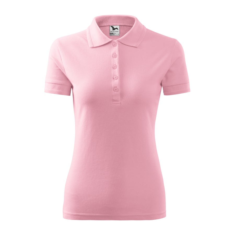 DAMEN-POLLOSHIRT