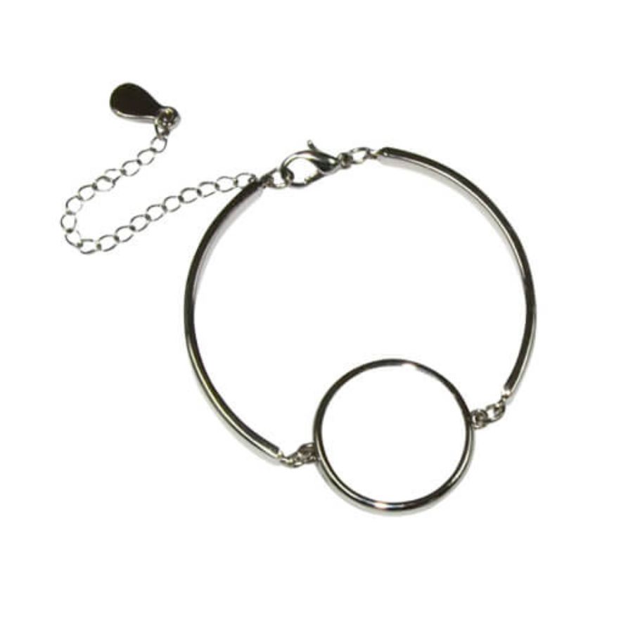 Armband mit eigenem Druck