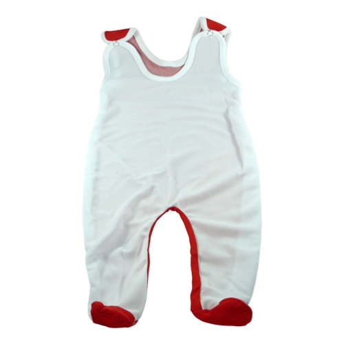 Baby-Strampler 1 BABY-STRAMPLER Druck
