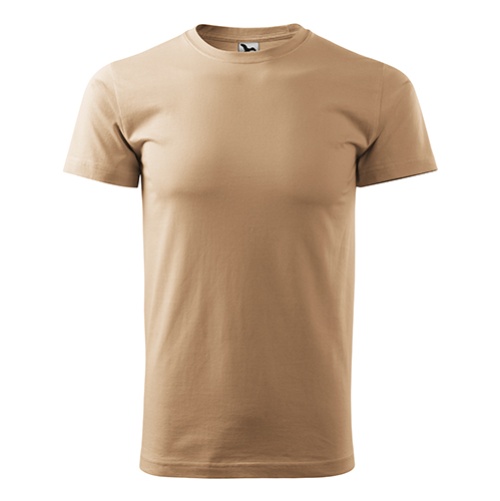 T-Shirt HEAVY NEW UNISEX 1 Herren T-Shirt heavy new Druck