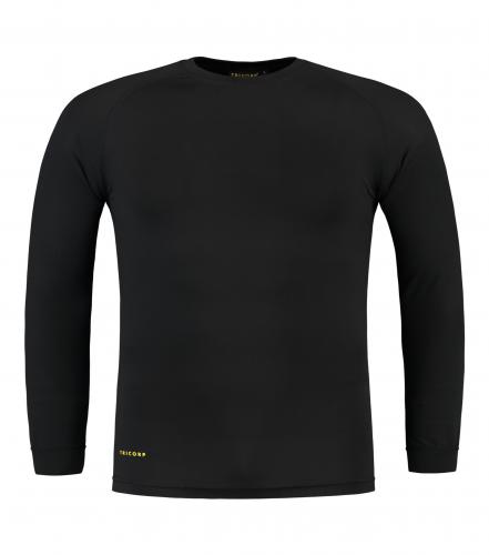THERMAL UNISEX T-Shirt 1 THERMAL T-SHIRT