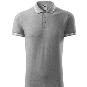 POLLOSHIRT URBAN MIT DRUCK