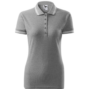 Damen-Poloshirt URBAN