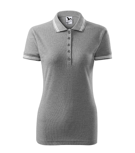 Damen-Poloshirt URBAN 1 Damen-Poloshirt URBAN