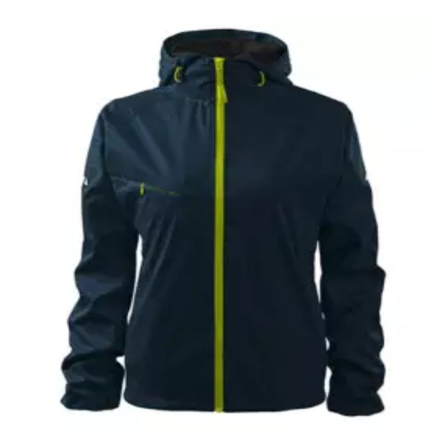 Damen Softshelljacke COOL 1 Damen Softshelljacke COOL