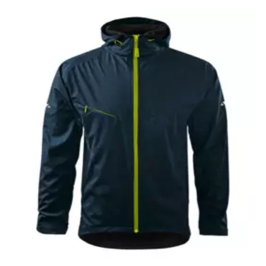 Herren Softshelljacke COOL 1 Herren Softshelljacke