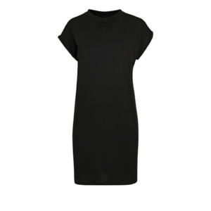 Damenkleid BUILTED Druck