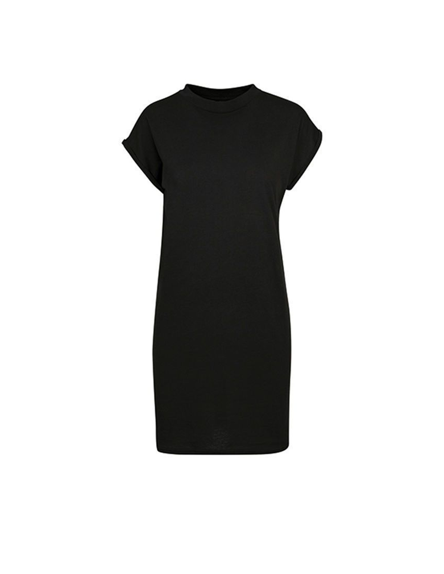 Damenkleid BUILTED 1 Damenkleid BUILTED Druck