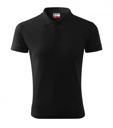 Herren-Poloshirt RESERVE 1 Herren-Poloshirt Druck