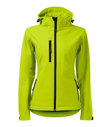 Damen Softshelljacke PERFORMANCE 1 Damen Softshelljacke