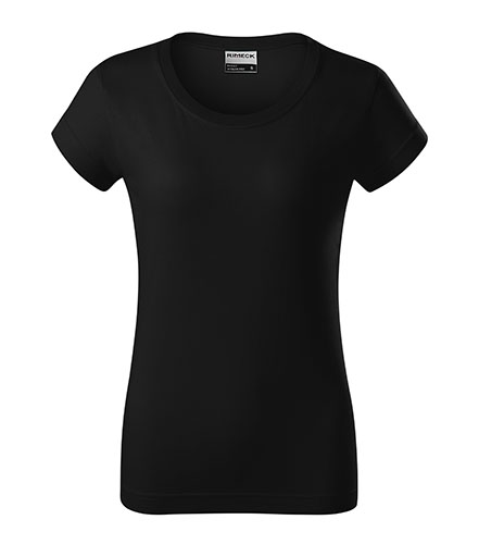 Damen T-Shirt RESIST HEAVY 1 T-Shirt Druck