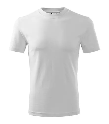 T-Shirt CLASSIC UNISEX 1 T-Shirt CLASSIC UNISEX