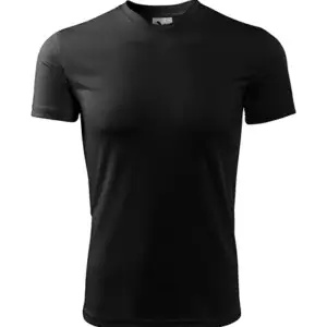 Druck Sport-T-Shirt