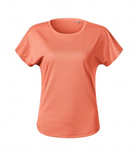 Damen T-Shirt CHANCE 1 Damen T-Shirt CHANCE