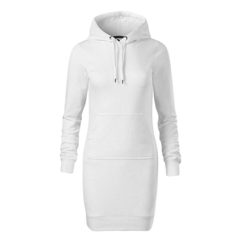 Damen Sweatshirt/Kleid SNAP