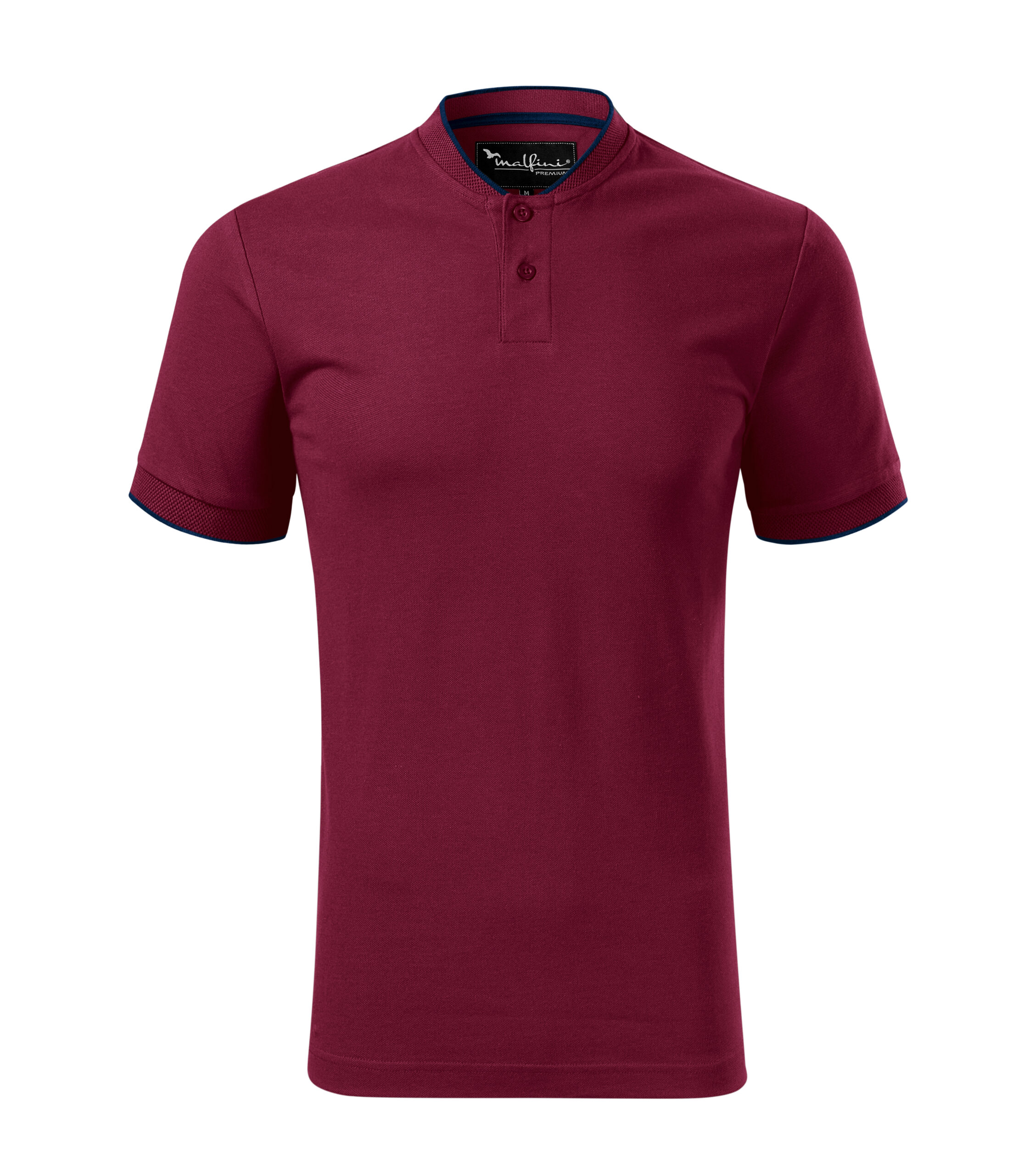Herren-Poloshirt DIAMOND