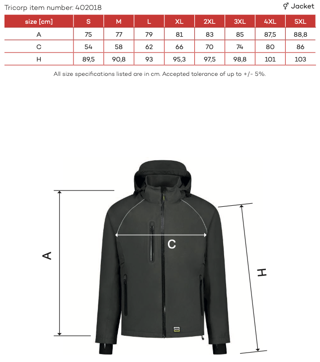 TECH SHELL Unisex Jacke 2 Unisex Jacke - günstiger Jackendruck