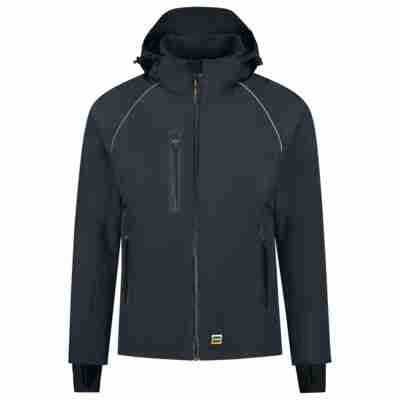 TECH SHELL Unisex Jacke 1 TECH SHELL Unisex Jacke - Jacken- und Arbeitsbekleidungsdruck online und günstig