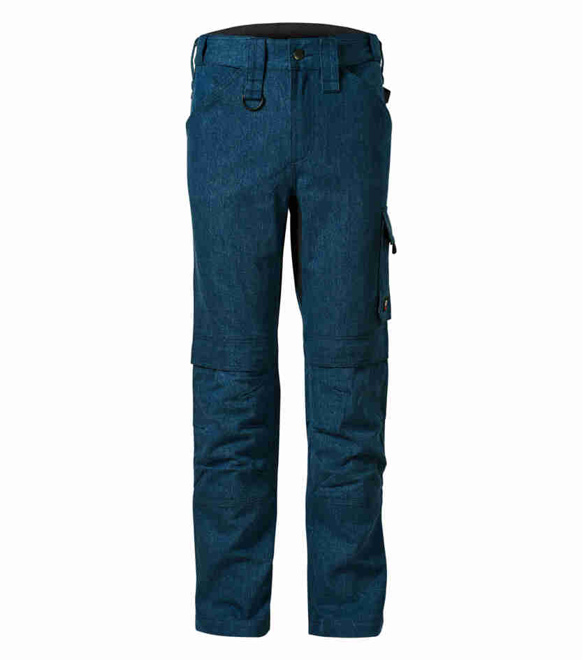 Arbeits-Hose VERTEX 1 Herren-Arbeitshose VERTEX - günstiger Druck auf Arbeitskleidung
