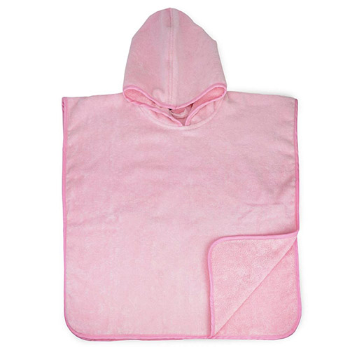 Kinderponcho - Online Druck