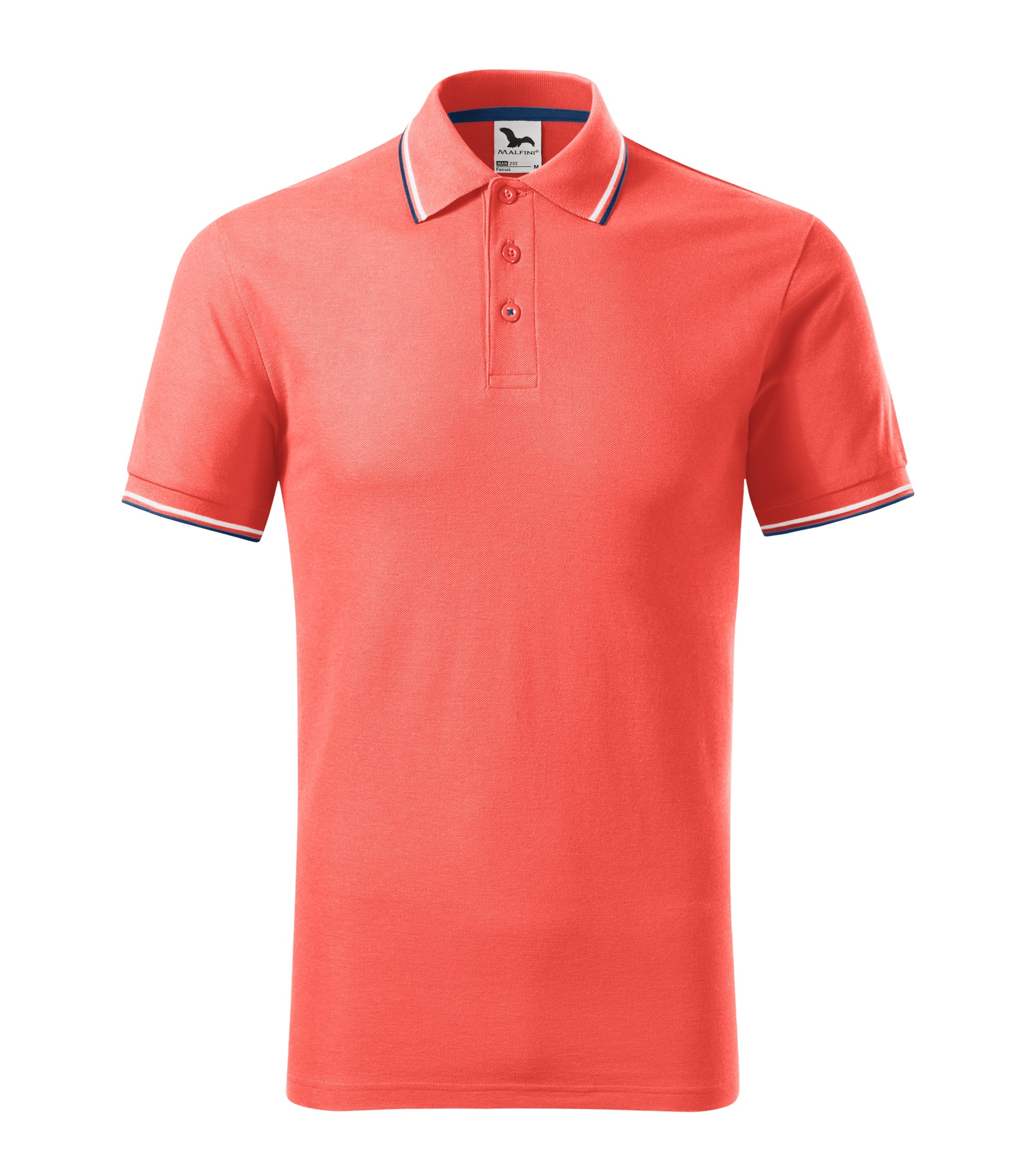 Herren-Poloshirt - Poloshirt-Druck - Werbepoloshirts online