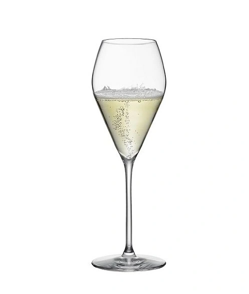 Prosecco-Glas - Prosecco-Gläser bedrucken - Glas mit eigenem Druck