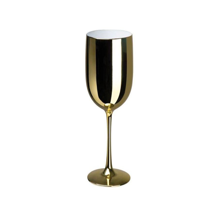 unzerbrechliches Glas