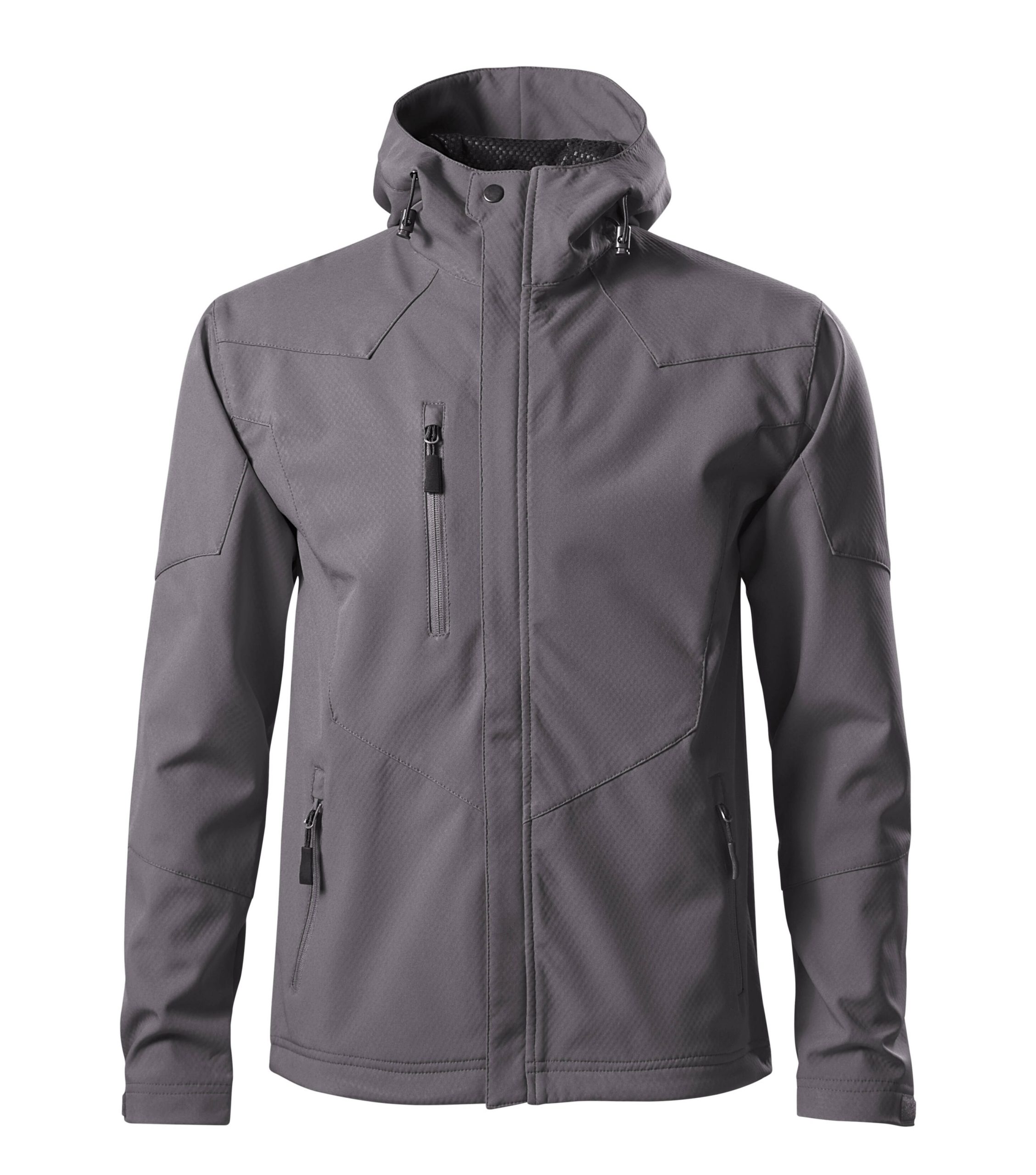 Softshelljacke mit eigenem Druck - Softshelljacken günstig online bedrucken - Jacken mit eigenem Druck