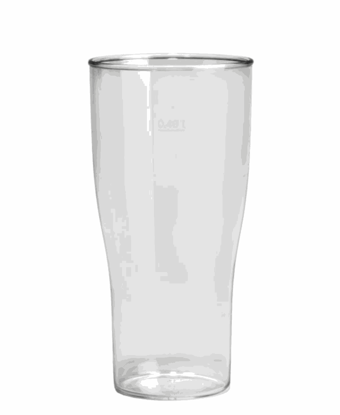 Plastikbecher für Mixgetränke - Becherdruck - Glasdruck - unzerbrechliche Gläser mit Druck