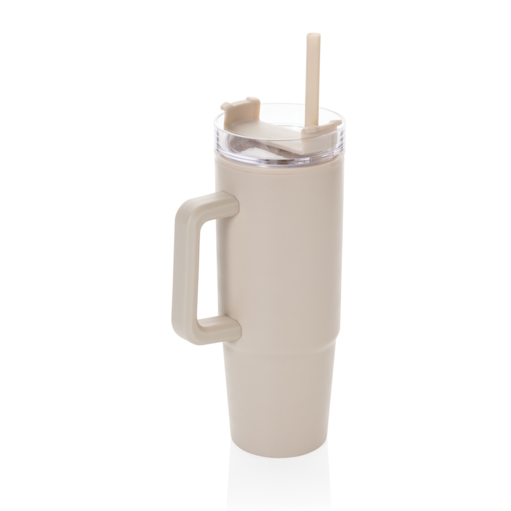 Thermobecher 900 ml mit individuellem Druck - Thermobecher günstig und schnell online bedrucken