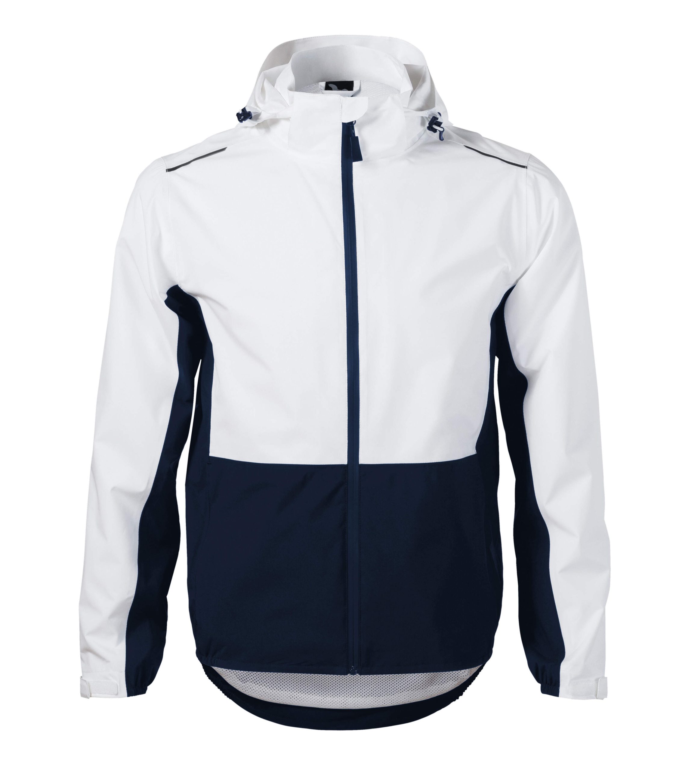 Herren-Winterjacke mit eigenem Druck - Werbejacken günstig und schnell bedrucken