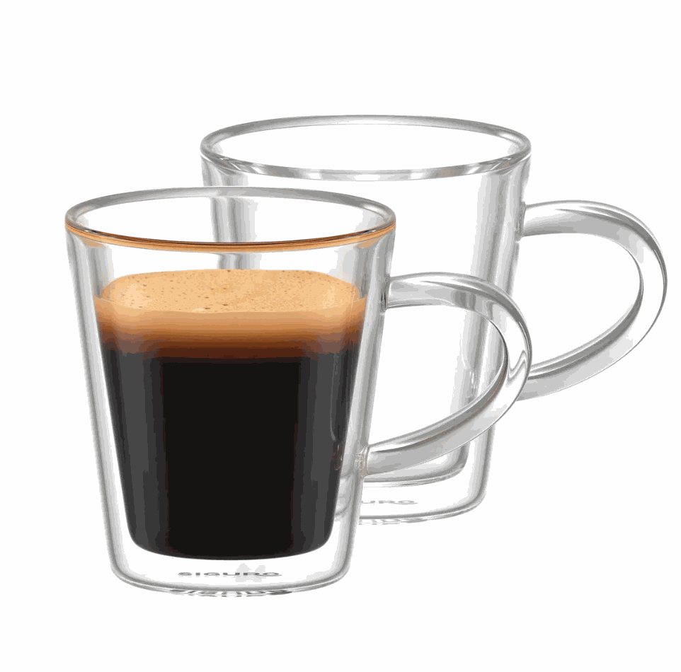 Espresso-Becher günstig und schnell bedrucken