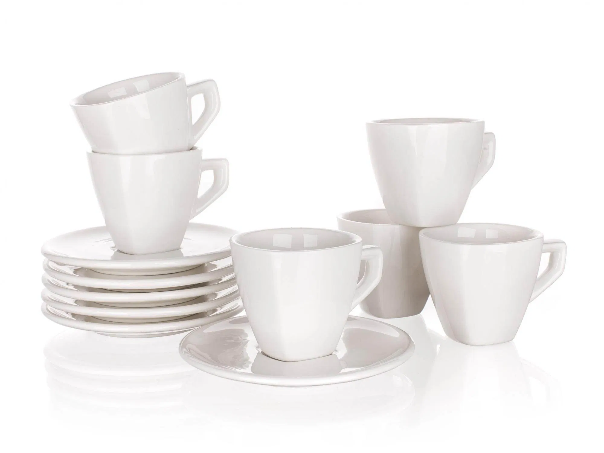 Espressotasse mit individuellem Druck – günstiger Espressotassendruck online