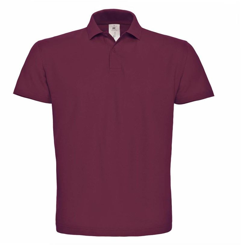 Bedruckte Firmen-Poloshirts