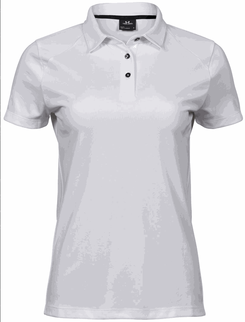 Damen Werbe-Poloshirts