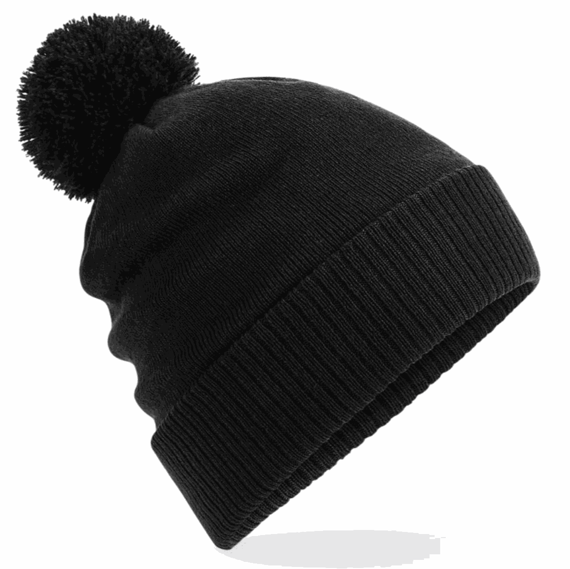 Beanie-Mütze mit eigenem Druck - Hauben online und günstig bedrucken
