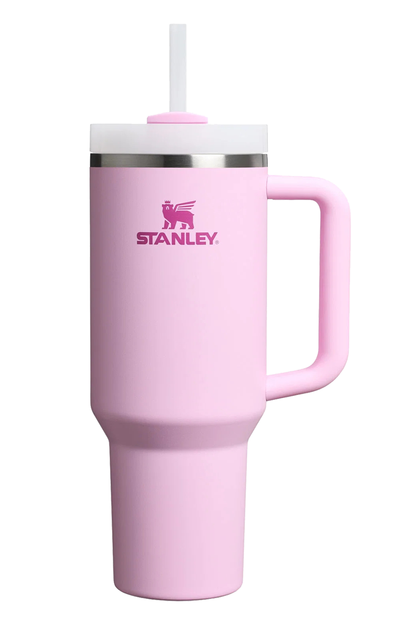 Thermobecher STANLEY Quencher 1180 ml