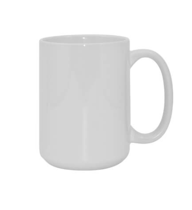 Becher 450 ml