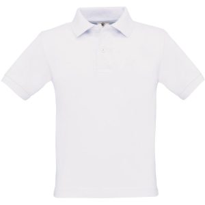Kinder Poloshirt