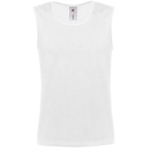 Herren Tanktop B&C | Athletic Move