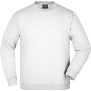 Kinder-Sweatshirt aus schwerer Baumwolle Daiber | JN 40K