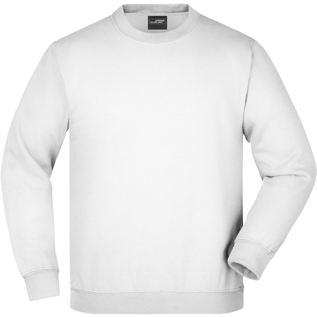 Kinder-Sweatshirt aus schwerer Baumwolle Daiber | JN 40K 1 Kinder-Sweatshirt aus schwerer Baumwolle Daiber | JN 40K