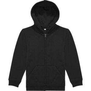 Kinder Kapuzenpullover B&C | ID.334 Zip Hood /kids