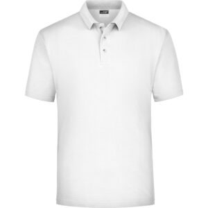 Piqué Polo Daiber | JN 20