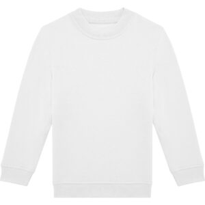 Kinder-Sweatshirt B&C | ID.332 Crew /kids
