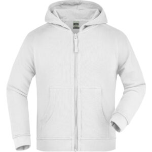 Kinder Kapuzenpullover Daiber | JN 59K