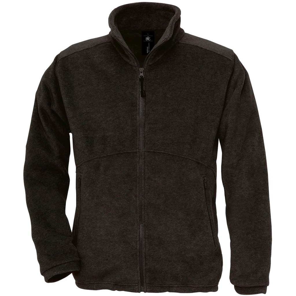 Fleecejacke B&C | Icewalker + 1 Fleecejacke B&C | Icewalker +